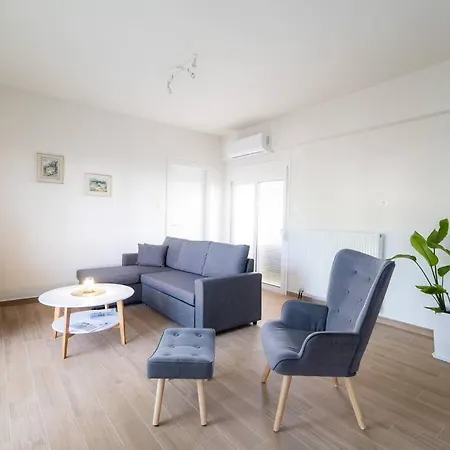 Apartamento Horizon Oasis #1 *