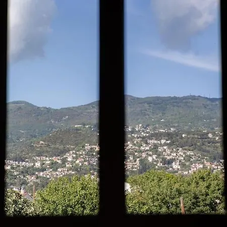 Apartamento Horizon Oasis #1 *