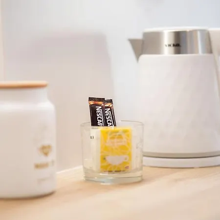 Apartamento Horizon Oasis #1 Volos