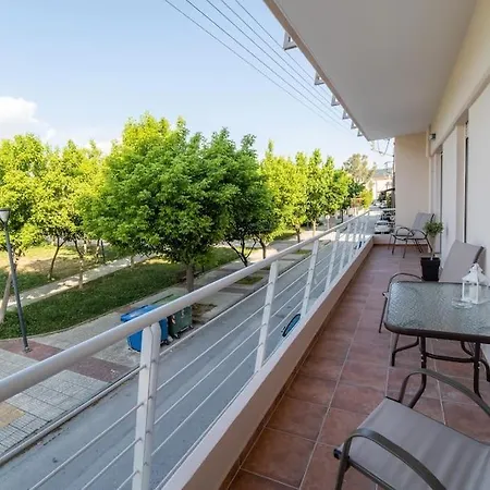 Apartamento Horizon Oasis #1 *