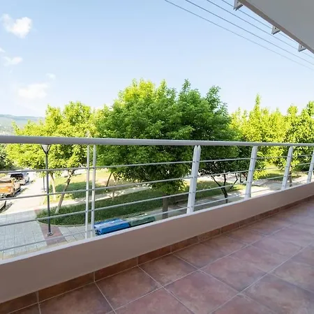 Horizon Oasis #1 Apartamento *