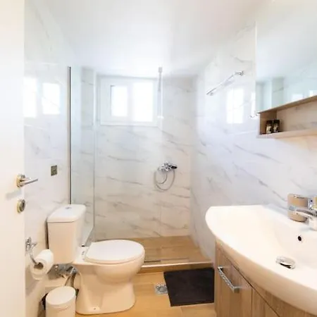 Horizon Oasis #1 * Volos