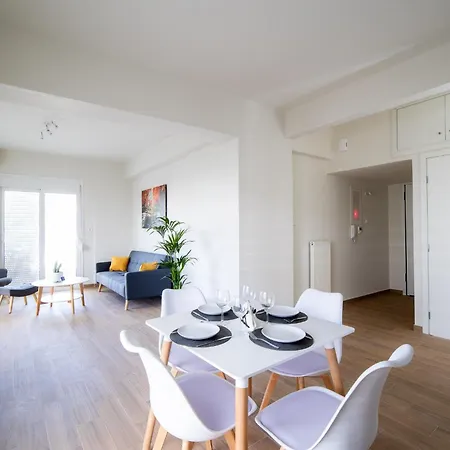 Horizon Oasis #1 Apartamento Volos