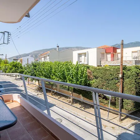 Apartamento Horizon Oasis #1