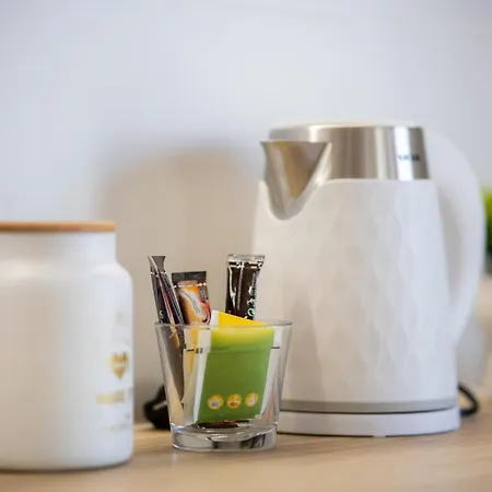 Horizon Oasis #1 * Volos