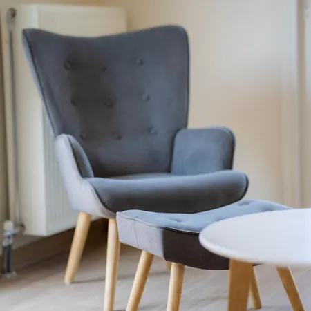 Horizon Oasis #1 Apartamento *