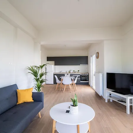 Horizon Oasis #1 Apartamento