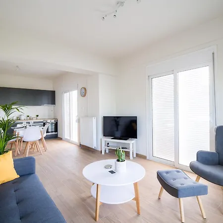 Horizon Oasis #1 * Volos