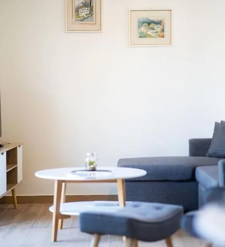 Appartamento Horizon Oasis #1 *