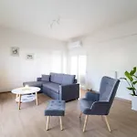 Apartamento Horizon Oasis #1 *
