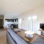 Horizon Oasis #1