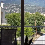 Horizon Oasis #1 Volos