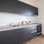 Apartamento Horizon Oasis #1 Volos