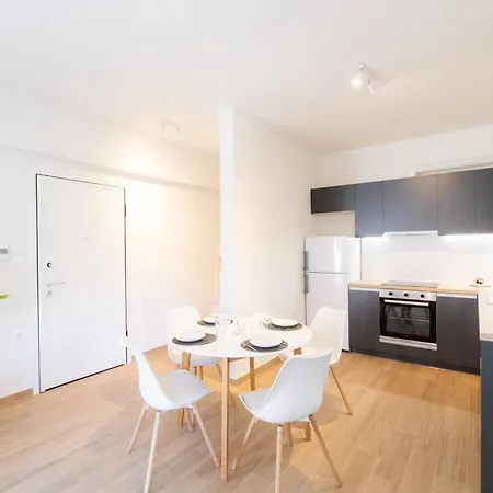 Horizon Oasis #1 Volos