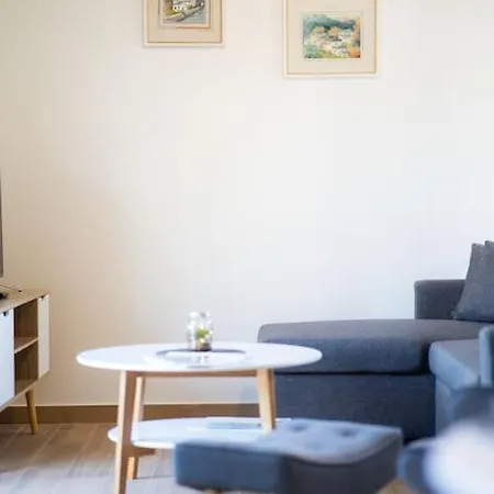 Lejlighed Horizon Oasis #1 *