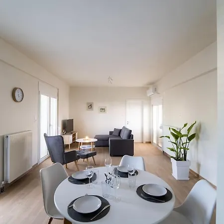 Horizon Oasis #1 Lejlighed