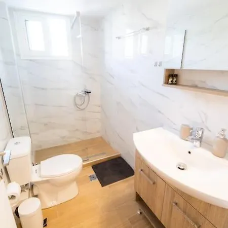 Horizon Oasis #1 * Volos