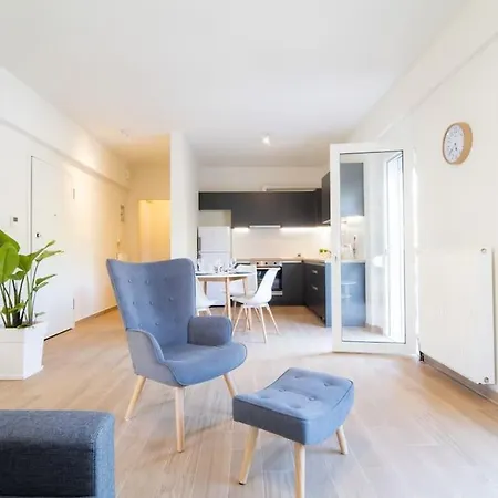 Lejlighed Horizon Oasis #1 *