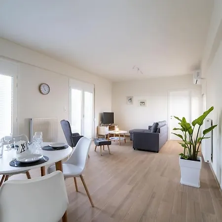 Horizon Oasis #1 Volos