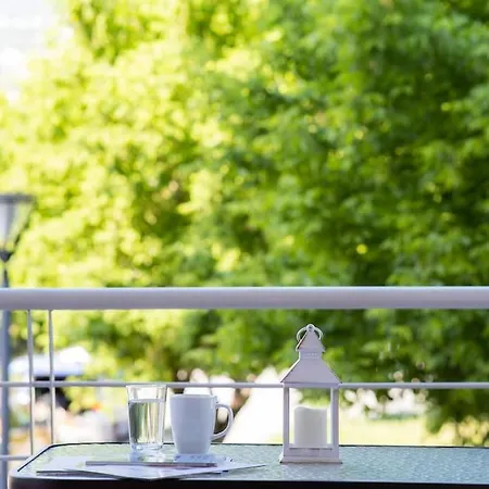 Lejlighed Horizon Oasis #1 *