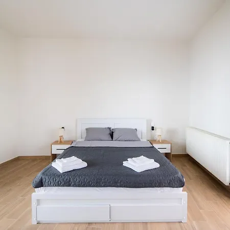 Apartamento Horizon Oasis #1