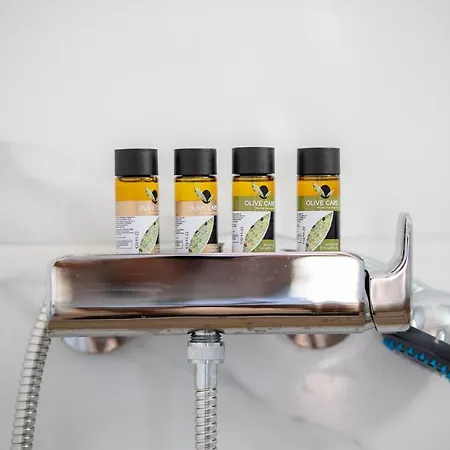 Horizon Oasis #1 Lejlighed