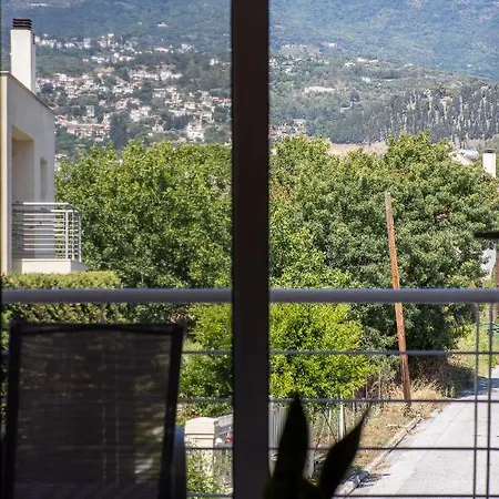 Horizon Oasis #1 Volos