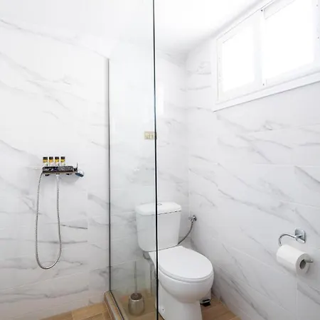 Lejlighed Horizon Oasis #1