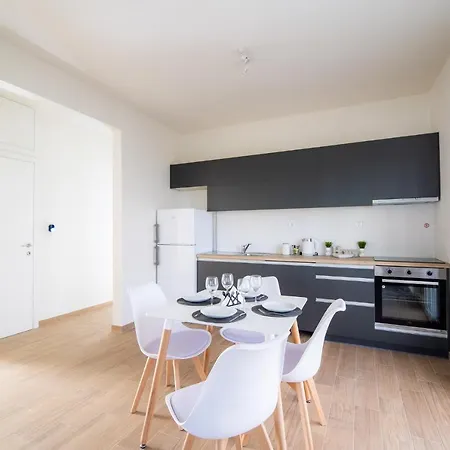 Horizon Oasis #1 Apartamento Volos