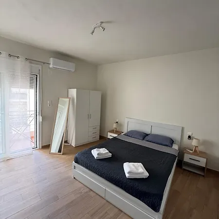 Horizon Oasis #1 Διαμέρισμα Βόλος