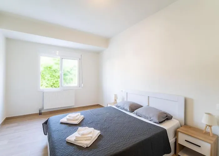 Horizon Oasis #1 Βόλος