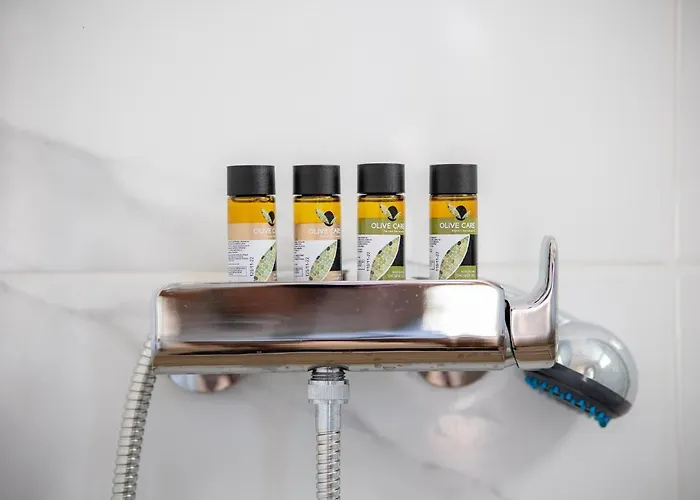 Horizon Oasis #1 Διαμέρισμα